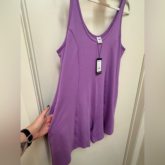 ✨ 28. NWT Smash + Tess Jo Shorty Romper Size XL - Picture 8 of 11